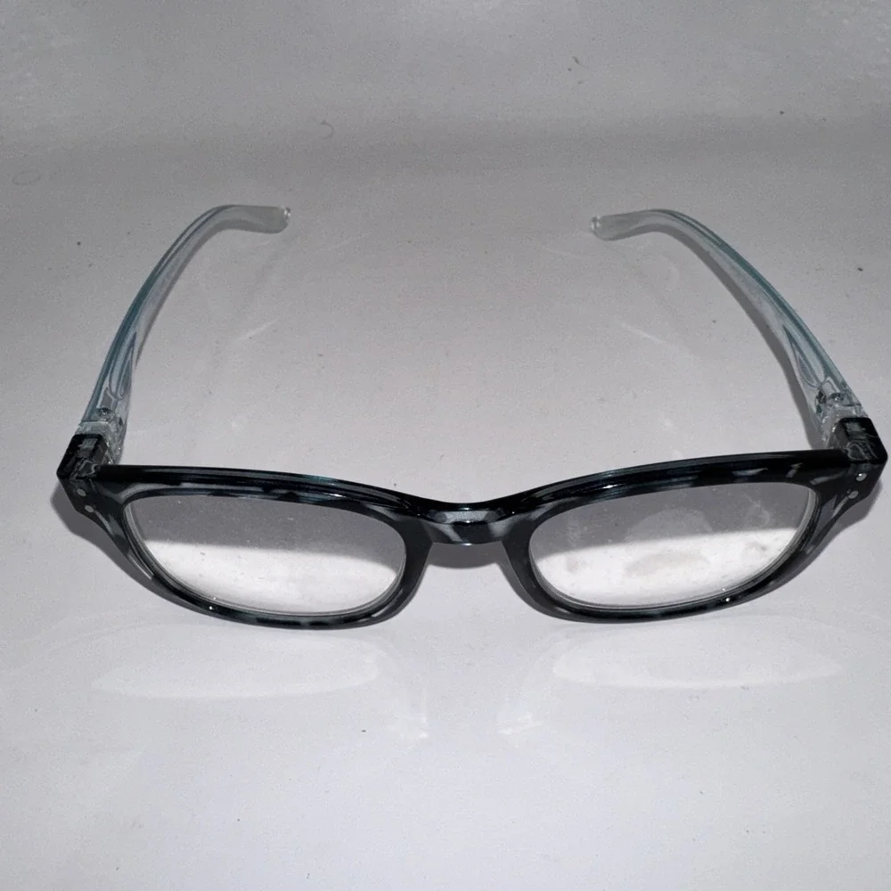 Burryeyez Anna-1‎ Eyeglass Frames +250